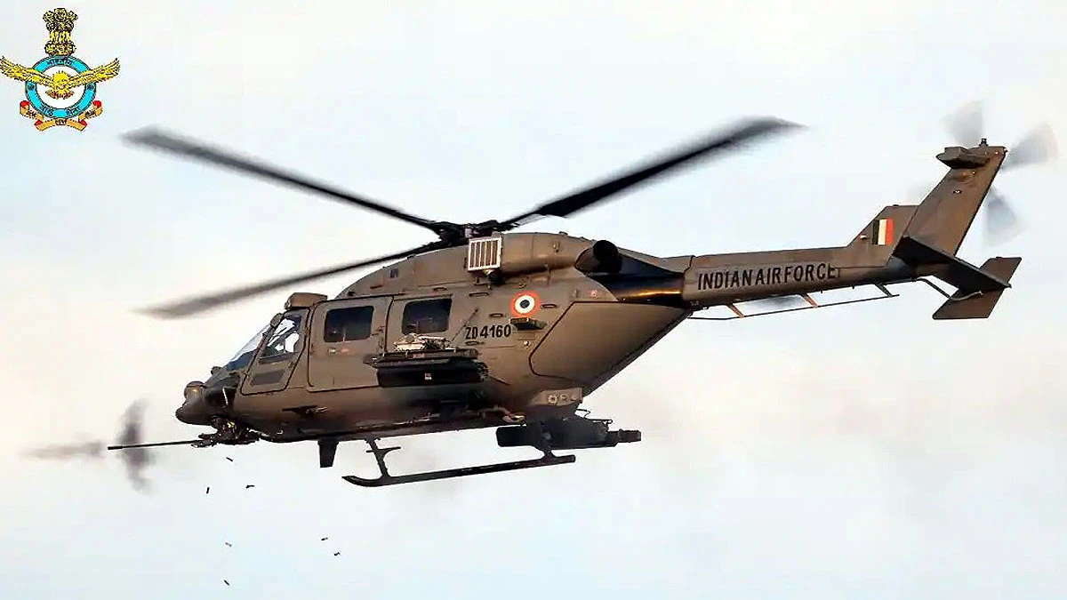 भारतीय सेना को मिलेंगे CBRN वाहन, हाई मोबिलिटी व्हीकल और माइन लेयर
