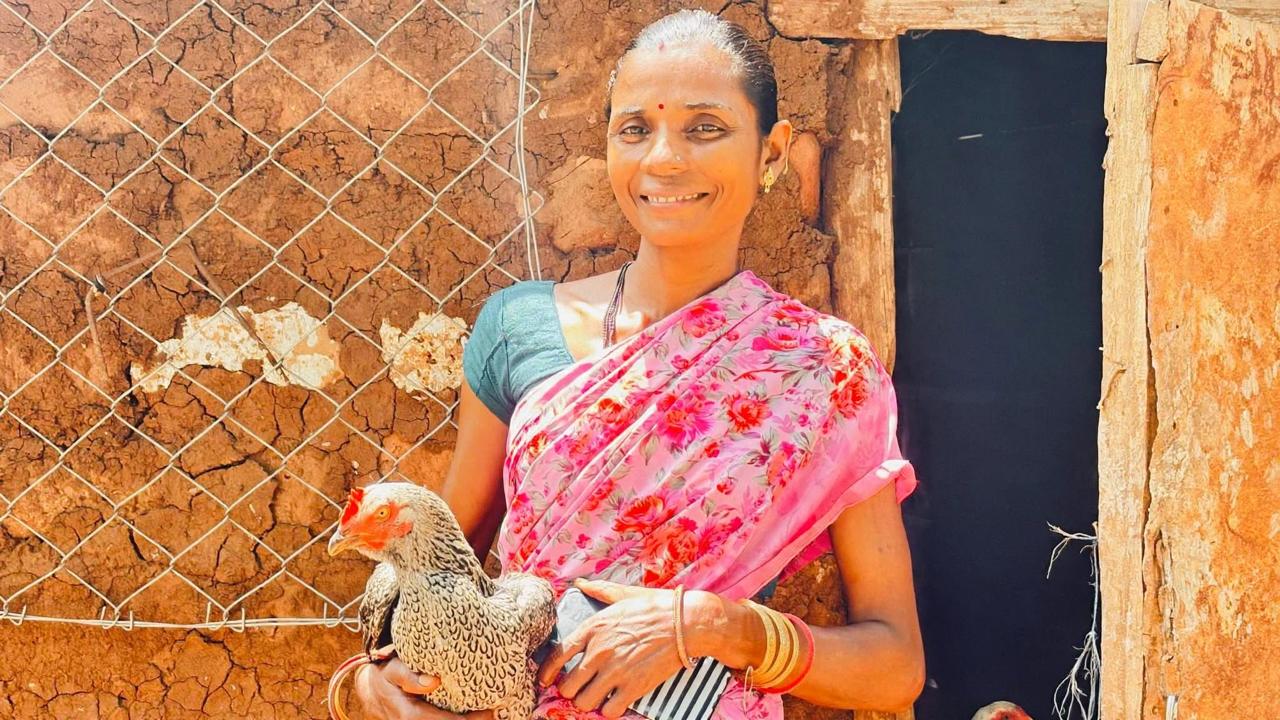 बिहान योजना ने खोले स्वरोजगार के रास्ते, दंतेवाड़ा की महिलाएं बनीं आत्मनिर्भर