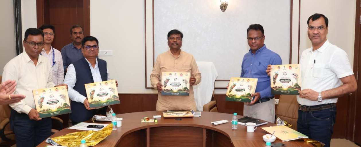 नवगठित 515 पैक्स के सुचारू संचालन पर सहकारिता मंत्री ने दिया जोर