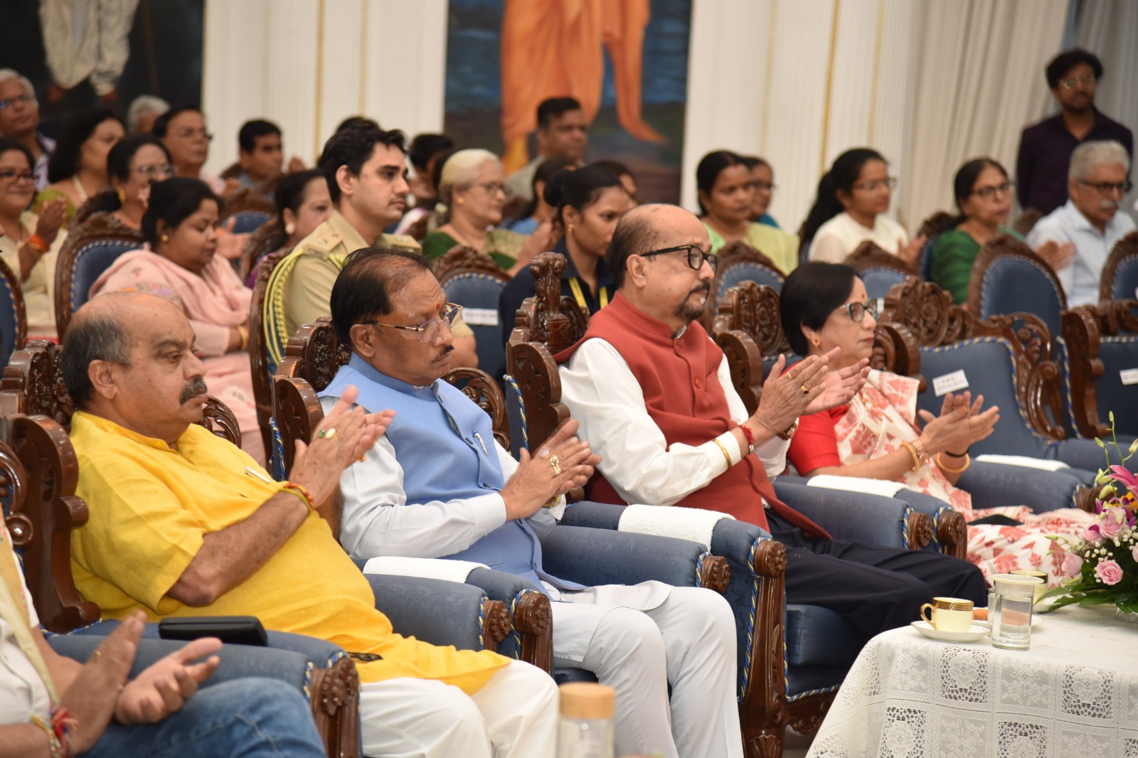 संगीत के जरिए सामाजिक समरसता और राष्ट्रीय एकता का संदेश देने वाले भूपेन हजारिका को नमन