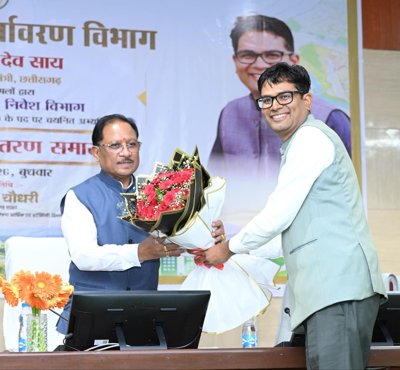 आधुनिक टाउन प्लानिंग से विकसित छत्तीसगढ़ के लक्ष्य को मिलेगी नई दिशा