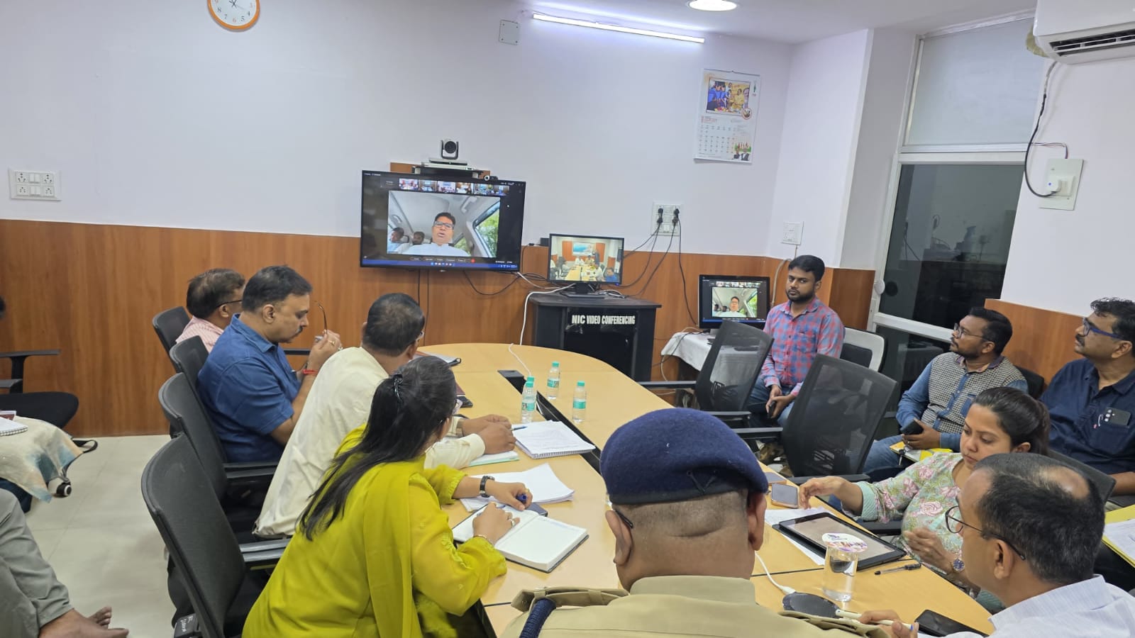 अवैध शराब के खिलाफ कार्रवाई की अब रोज होगी मॉनिटरिंग, दोपहर तक देनी होगी रिपोर्ट