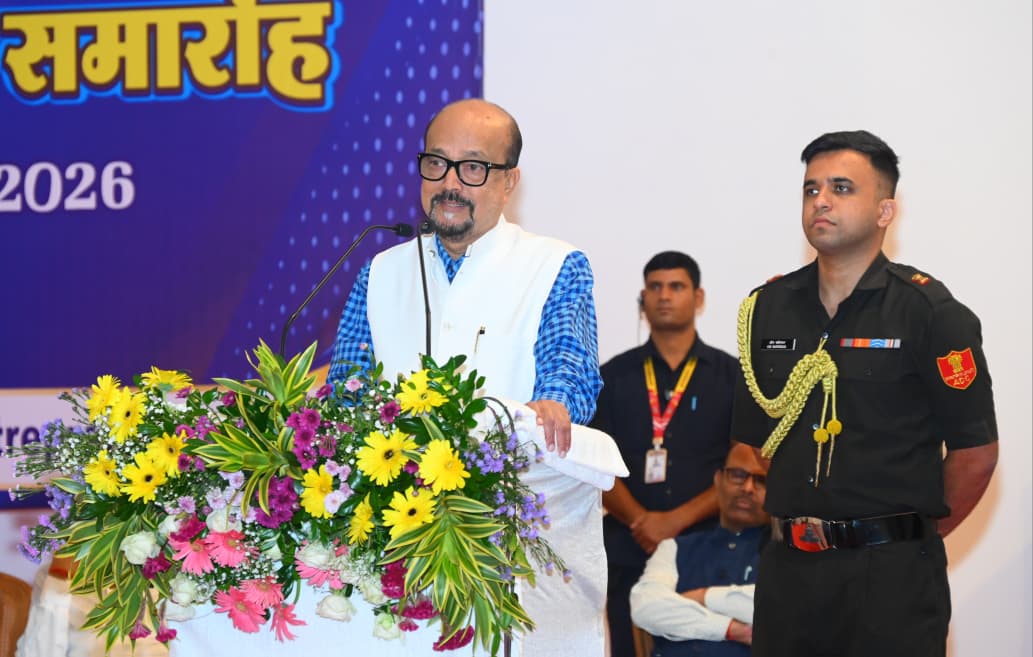 ग्रामीण महिलाओं के कौशल को तकनीक, ब्रांडिंग और बाजार से जोड़ने पर जोर