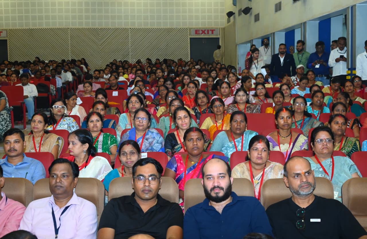 महिला स्वावलंबन और युवा नवाचार के संगम से मजबूत होगा नया छत्तीसगढ़: राज्यपाल