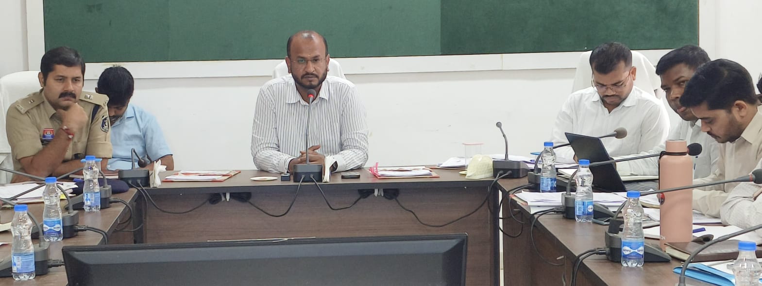 नुक्कड़ नाटकों के जरिए आमजन तक पहुंचेगी ‘नमो सेवा गाथा’