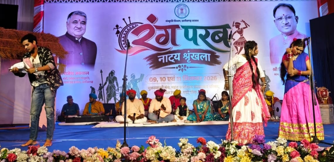 ‘मया के मुंदरी’ में दहेज के खिलाफ स्वाभिमान की जीत, दर्शकों को मिला सामाजिक संदेश