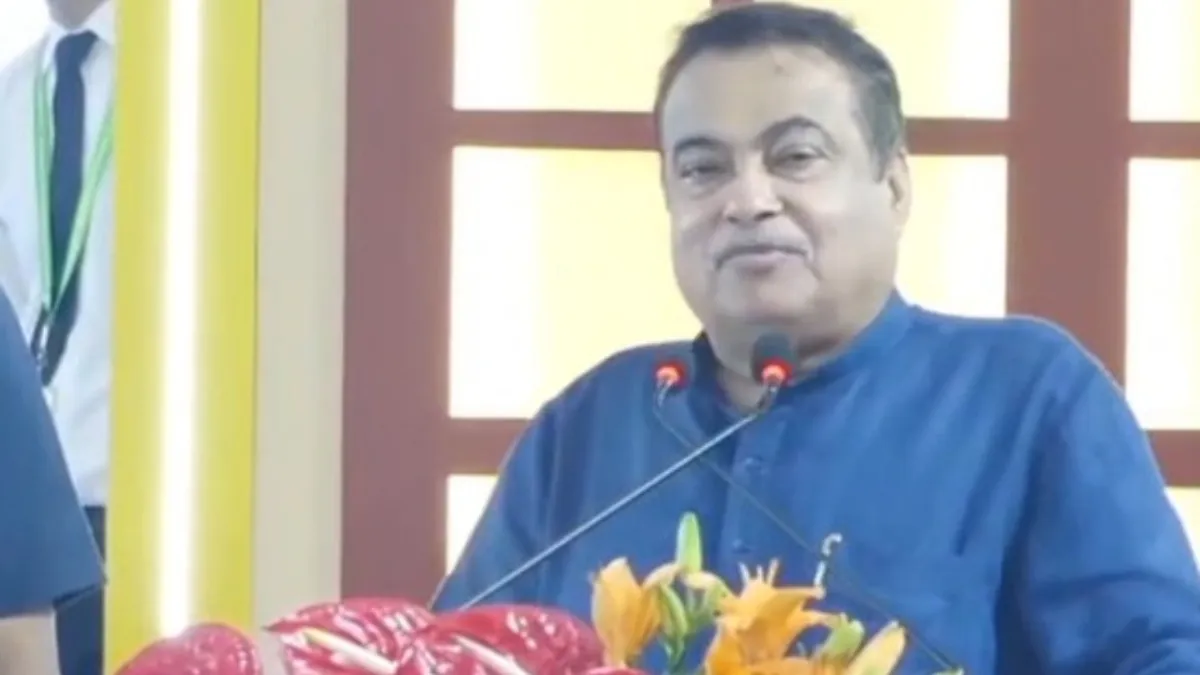 गडकरी का बड़ा ऐलान- मुंबई-गोवा हाईवे पूरा होगा, लेकिन उद्घाटन में नहीं जाऊंगा
