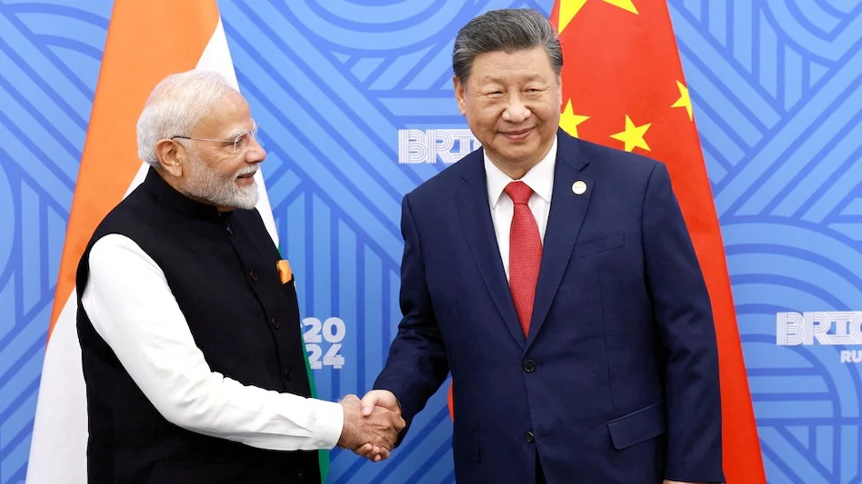 मोदी के बुलावे पर दिल्ली आएंगे जिनपिंग, BRICS सम्मेलन में लेंगे हिस्सा