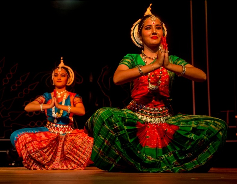 महाराजा चक्रधर सिंह की कला-साधना को समर्पित होगा 41वां अंतर्राष्ट्रीय समारोह