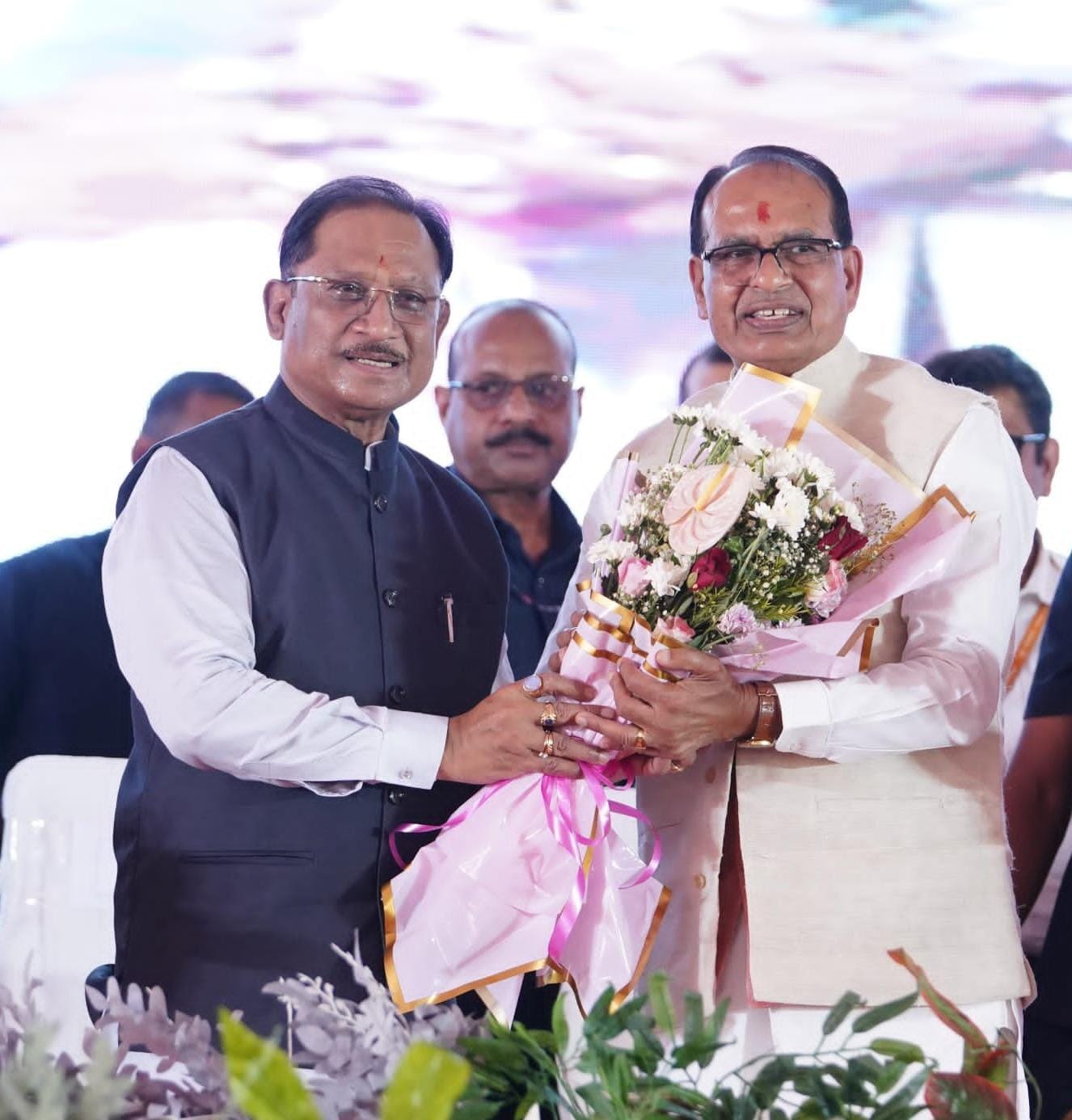 सक्ती से ग्रामीण विकास की नई पहल, आवास, आजीविका और महिला सशक्तिकरण को मिली रफ्तार