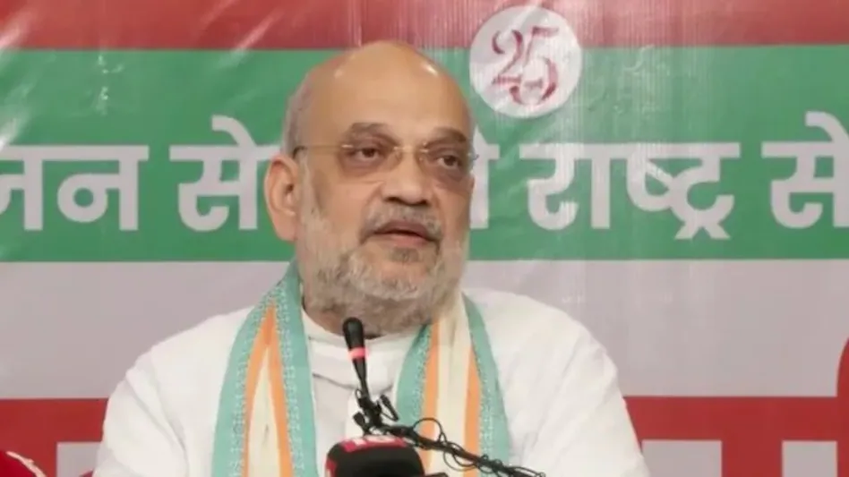 PM मोदी के 25 साल के सार्वजनिक जीवन पर ‘सेवा संकल्प अभियान’ का ऐलान