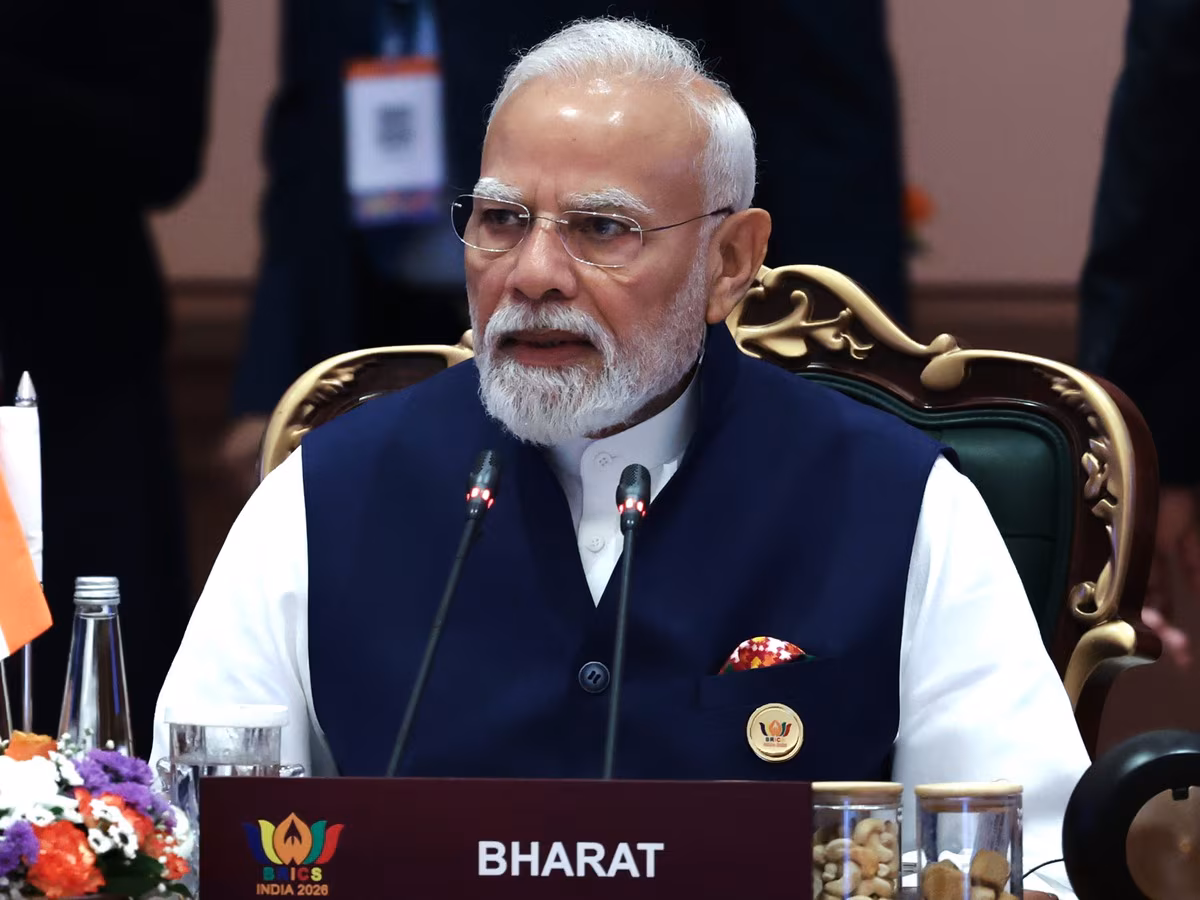 डिजिटल कृषि से किसानों को मिलेंगे नए अवसर, PM मोदी ने BRICS में रखा प्रस्ताव