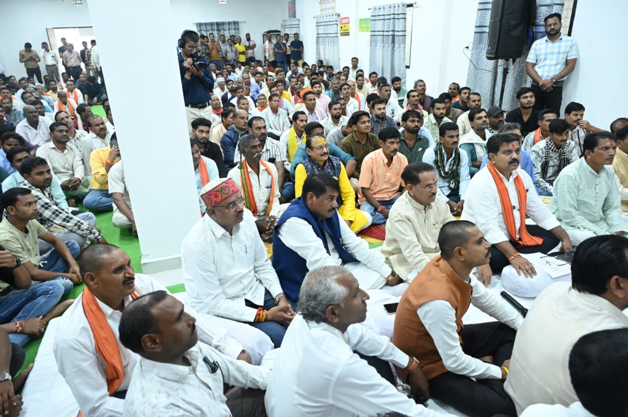 दो साल लगातार देश में सर्वाधिक रिकवरी, भोरमदेव शक्कर कारखाना को मिला राष्ट्रीय सम्मान