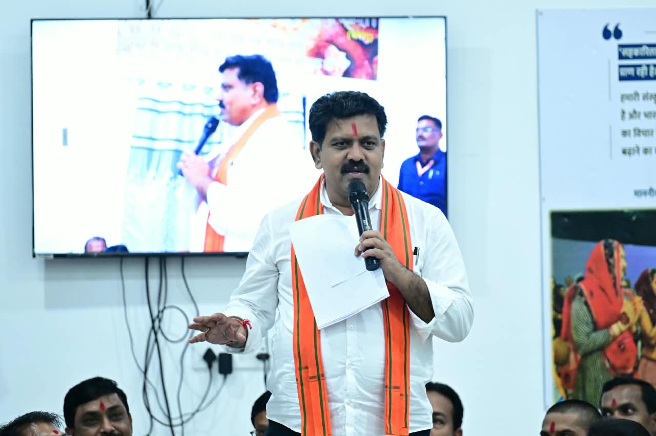 भोरमदेव शक्कर कारखाना ने रचा कीर्तिमान, दो साल लगातार मिला सर्वाधिक रिकवरी का सम्मान