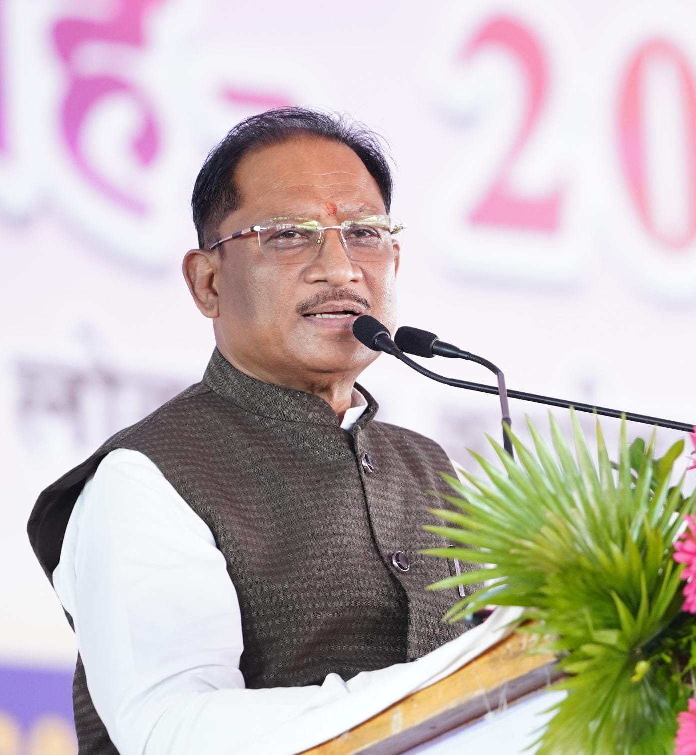 बेमेतरा में शिक्षा के साथ विकास की सौगात, गौरव पथ और विद्युत सब-स्टेशन की घोषणा