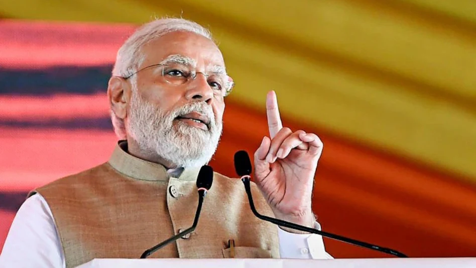 मोदी सरकार के कार्यकाल के 12 अहम फैसले, देशभर में रही चर्चा