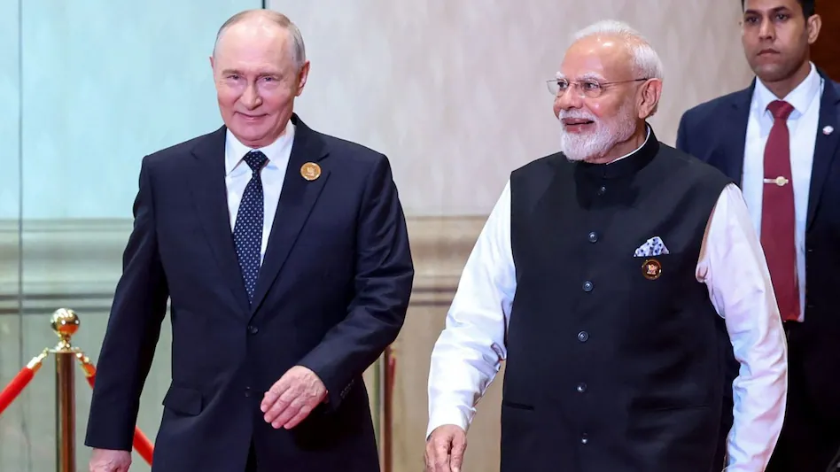 मोदी के 76वें जन्मदिन पर देशभर में कार्यक्रम, पुतिन ने भी दी शुभकामनाएं