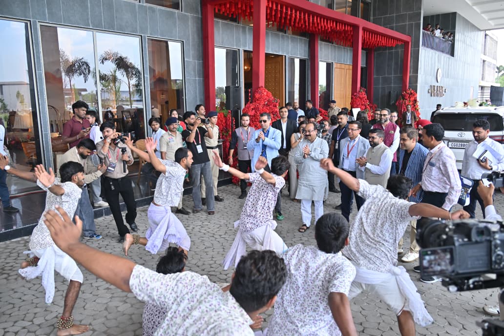 पर्यटन को उद्योग का दर्जा, छत्तीसगढ़ में इवेंट इंडस्ट्री के लिए बढ़े अवसर