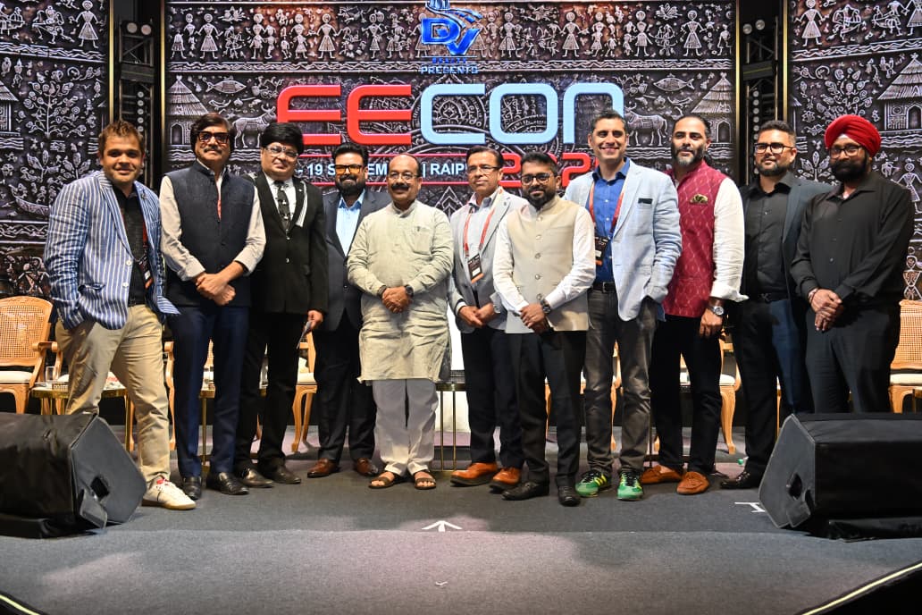 पर्यटन को उद्योग का दर्जा, छत्तीसगढ़ में इवेंट इंडस्ट्री के लिए बढ़े अवसर