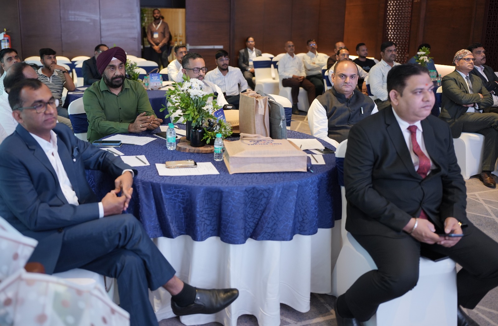 पर्यटन निवेश, रोजगार और स्थानीय अर्थव्यवस्था को जोड़ने की दिशा में बढ़े कदम