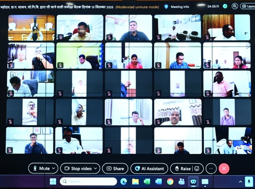निर्माण स्थलों पर डायवर्टेड मार्ग और समुचित साइनेज की व्यवस्था के निर्देश