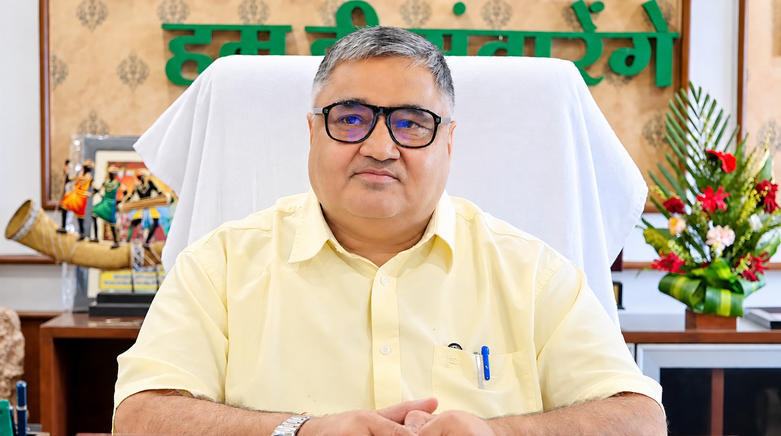 छत्तीसगढ़ की सांस्कृतिक विविधता को राष्ट्रीय फिल्म पुरस्कार से मिली नई पहचान
