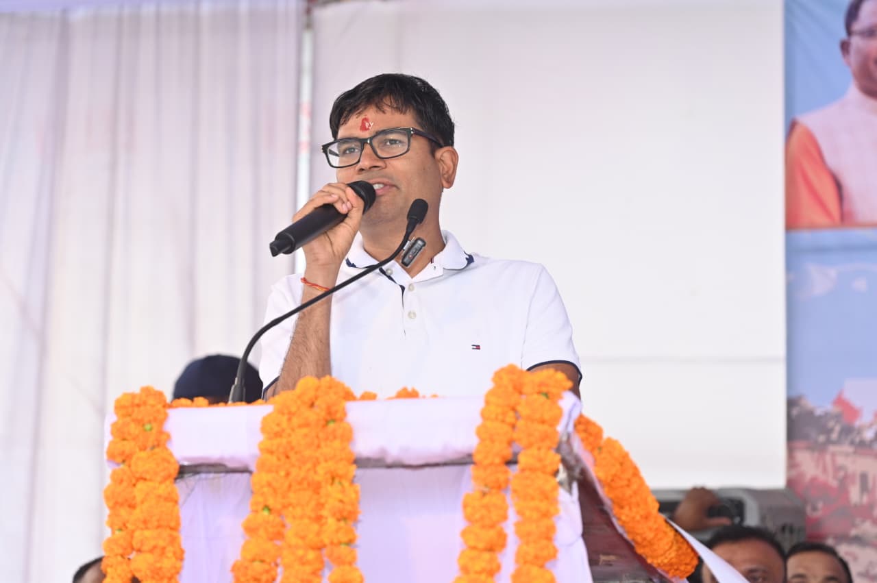 केलो तट पर परिवारों के लिए तैयार होगा सुविधाजनक सार्वजनिक क्षेत्र