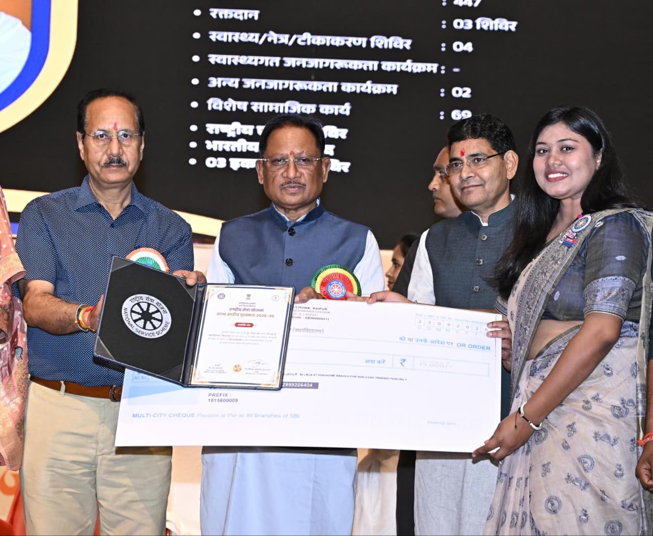 प्रतियोगी परीक्षाओं की तैयारी के लिए युवाओं को उपलब्ध होंगे आधुनिक संसाधन