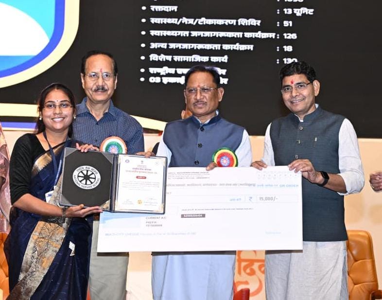 प्रतियोगी परीक्षाओं की तैयारी के लिए युवाओं को उपलब्ध होंगे आधुनिक संसाधन