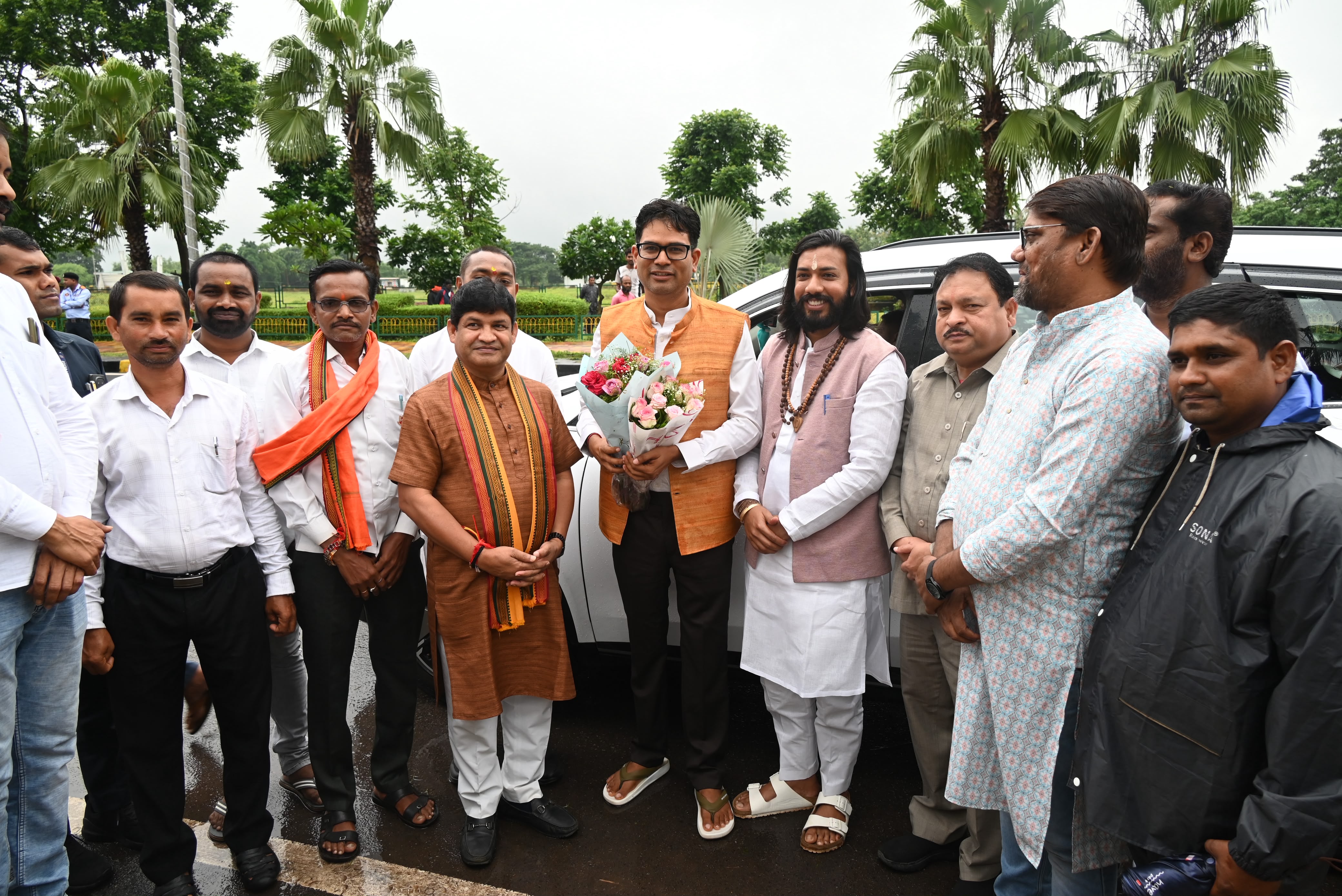 अंत्योदय और एकात्म मानव दर्शन के विचारों को वित्त मंत्री ने किया नमन