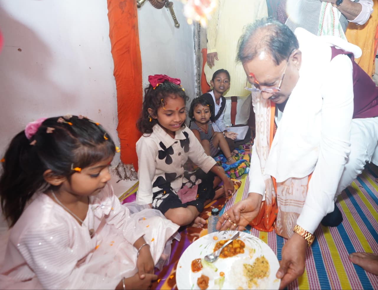 इतिहास, आस्था और प्रकृति का संगम है मदकूद्वीप: मुख्यमंत्री विष्णु देव साय