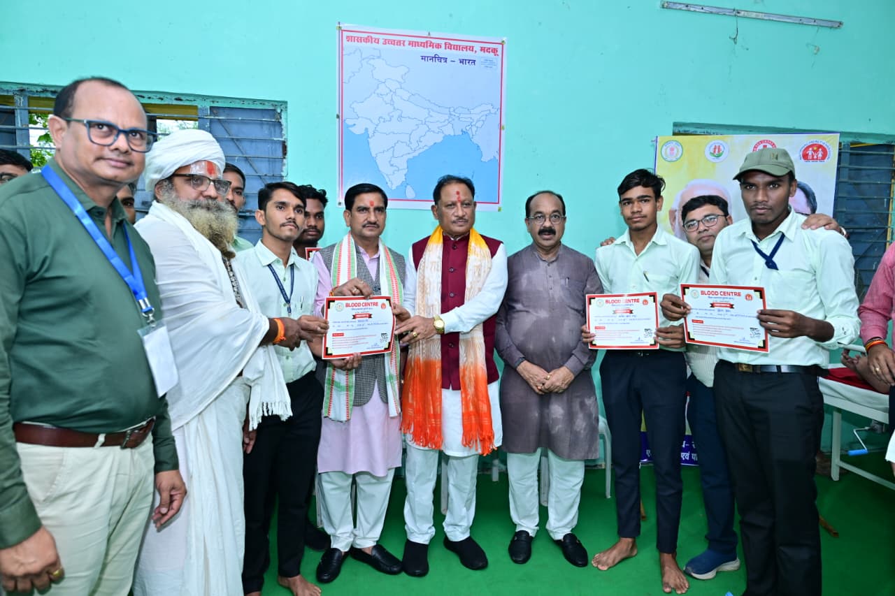 पिपर डोल और लमती की प्राथमिक शालाएं होंगी मिडिल स्कूल में उन्नत
