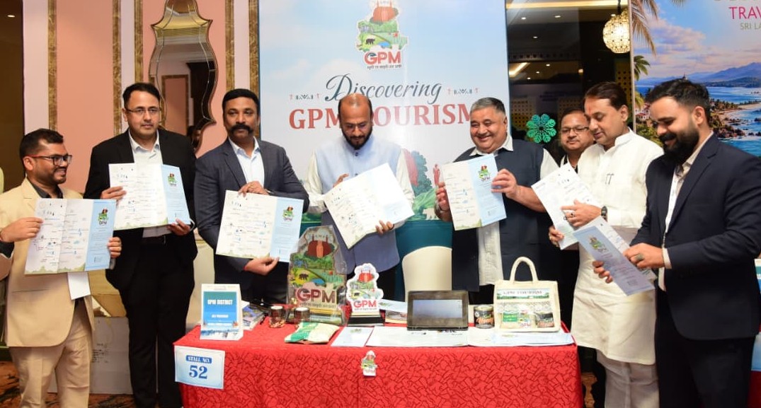 डिजिटल तकनीक और एआई से छत्तीसगढ़ पर्यटन की वैश्विक पहुंच बढ़ाने पर जोर