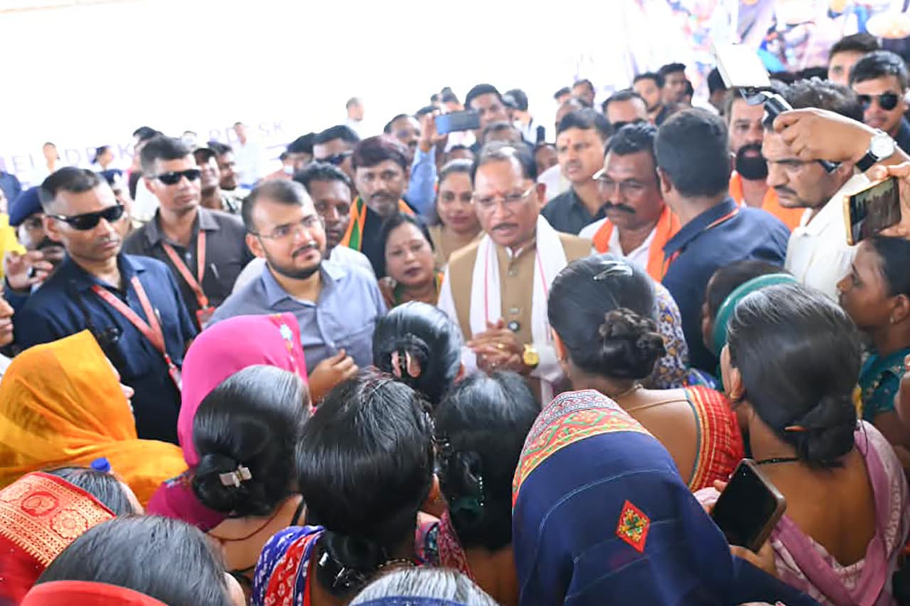 सुकमा में बाढ़ प्रभावितों के लिए राहत और पुनर्वास कार्यों में तेजी के निर्देश