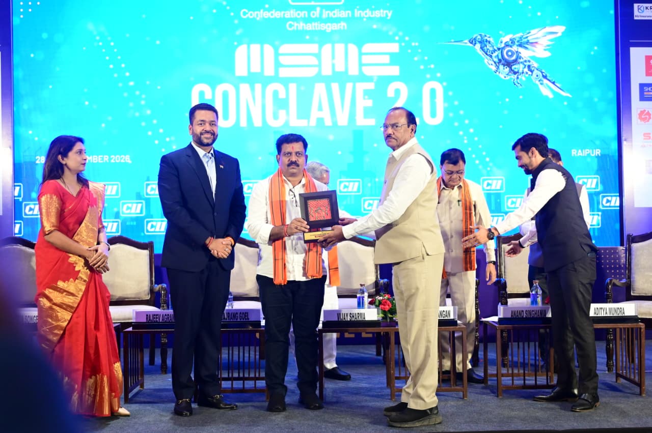 कानून-व्यवस्था, सड़क संपर्क और त्वरित स्वीकृतियों पर एमएसएमई के लिए जोर