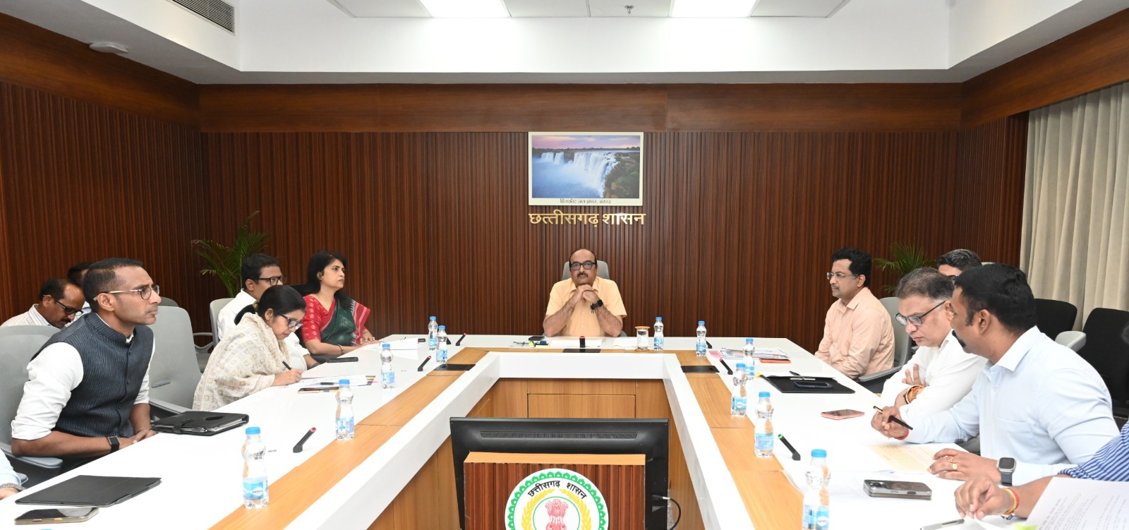 भविष्य की दिशा और विकास पर केंद्रित होगा छत्तीसगढ़ राज्योत्सव 2026