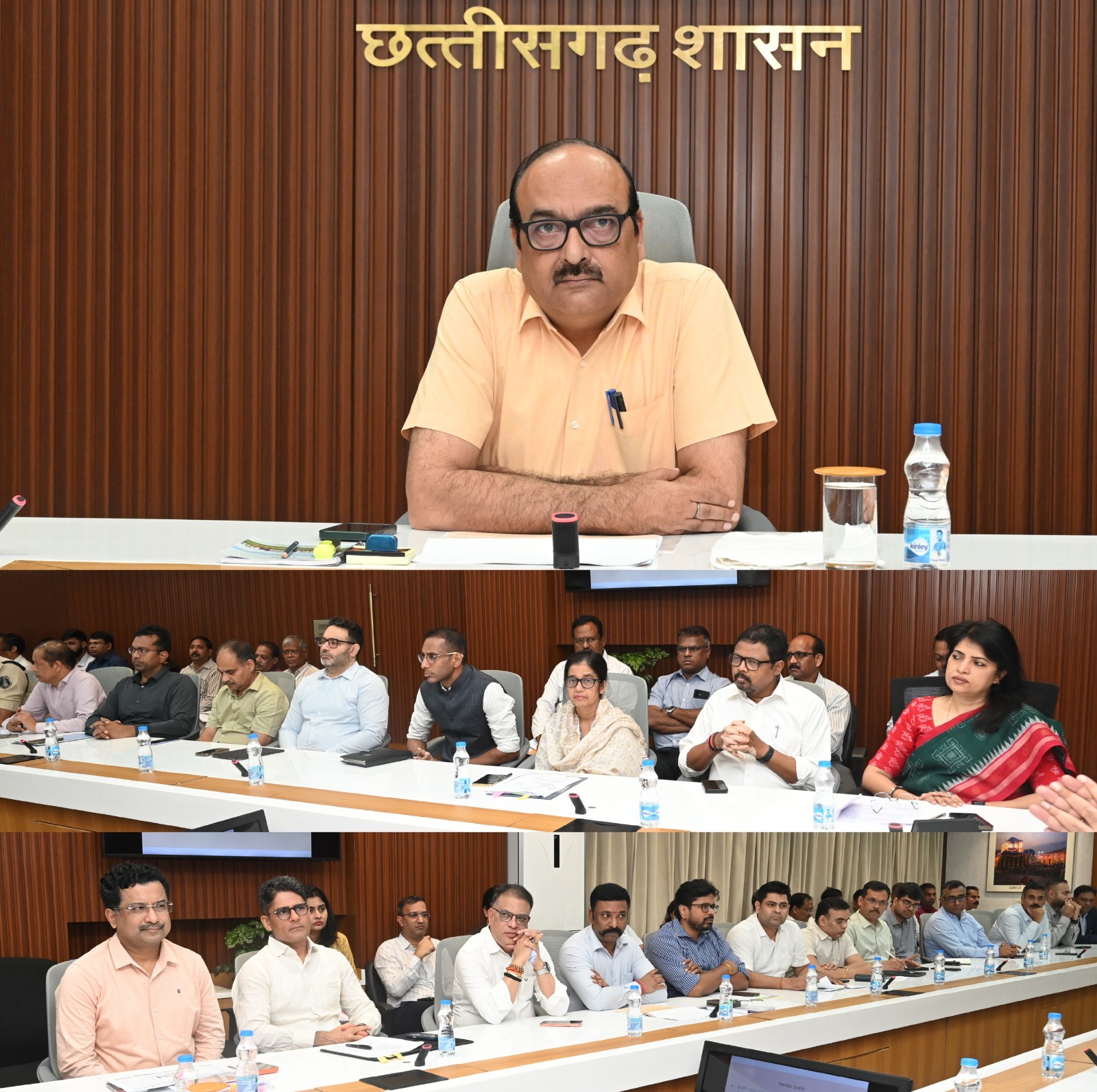भविष्य की दिशा और विकास पर केंद्रित होगा छत्तीसगढ़ राज्योत्सव 2026