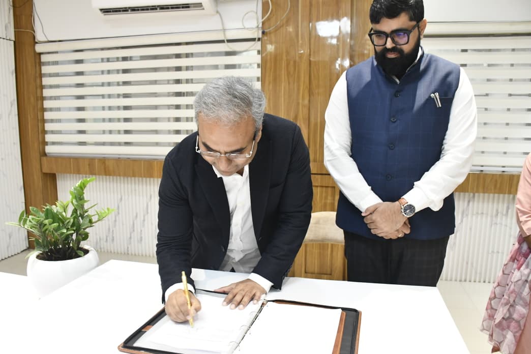 10 सीटों से शुरू होगा कॉग्निटिव डेटा एनोटेशन सेंटर का पायलट चरण