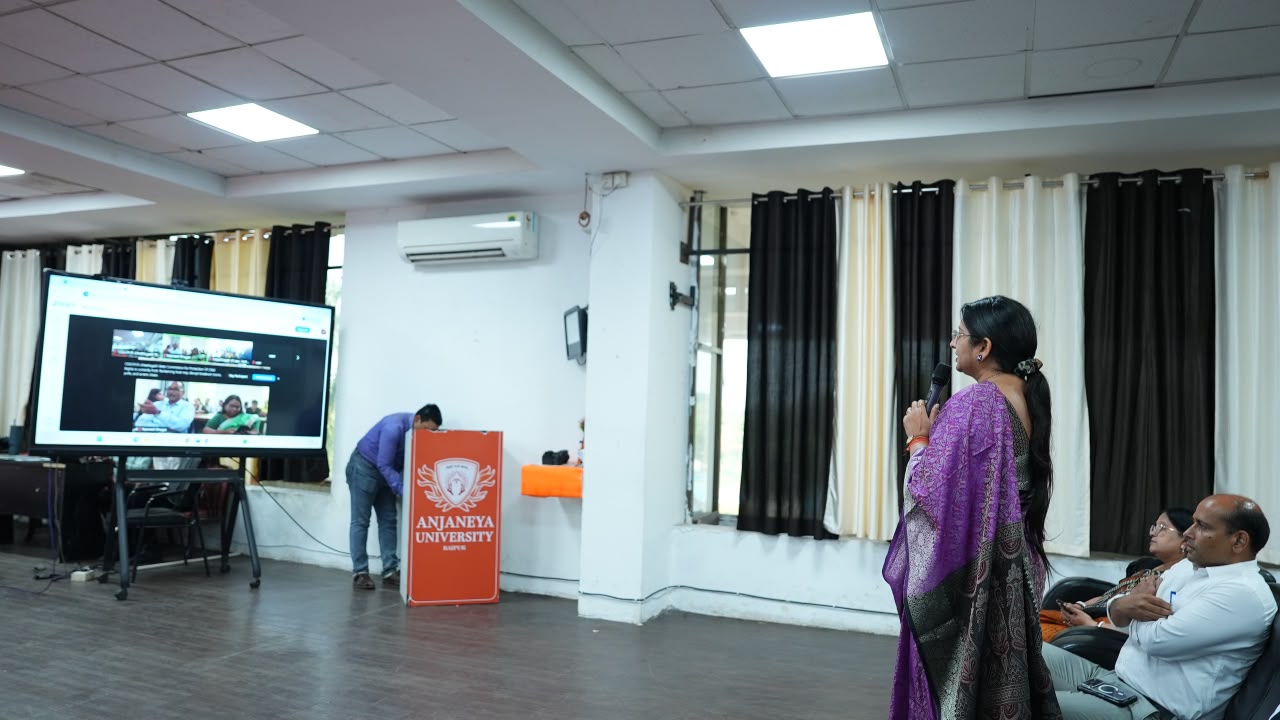 बाल अधिकारों के संरक्षण और संवर्धन को मिलेगा संस्थागत प्रशिक्षण का आधार