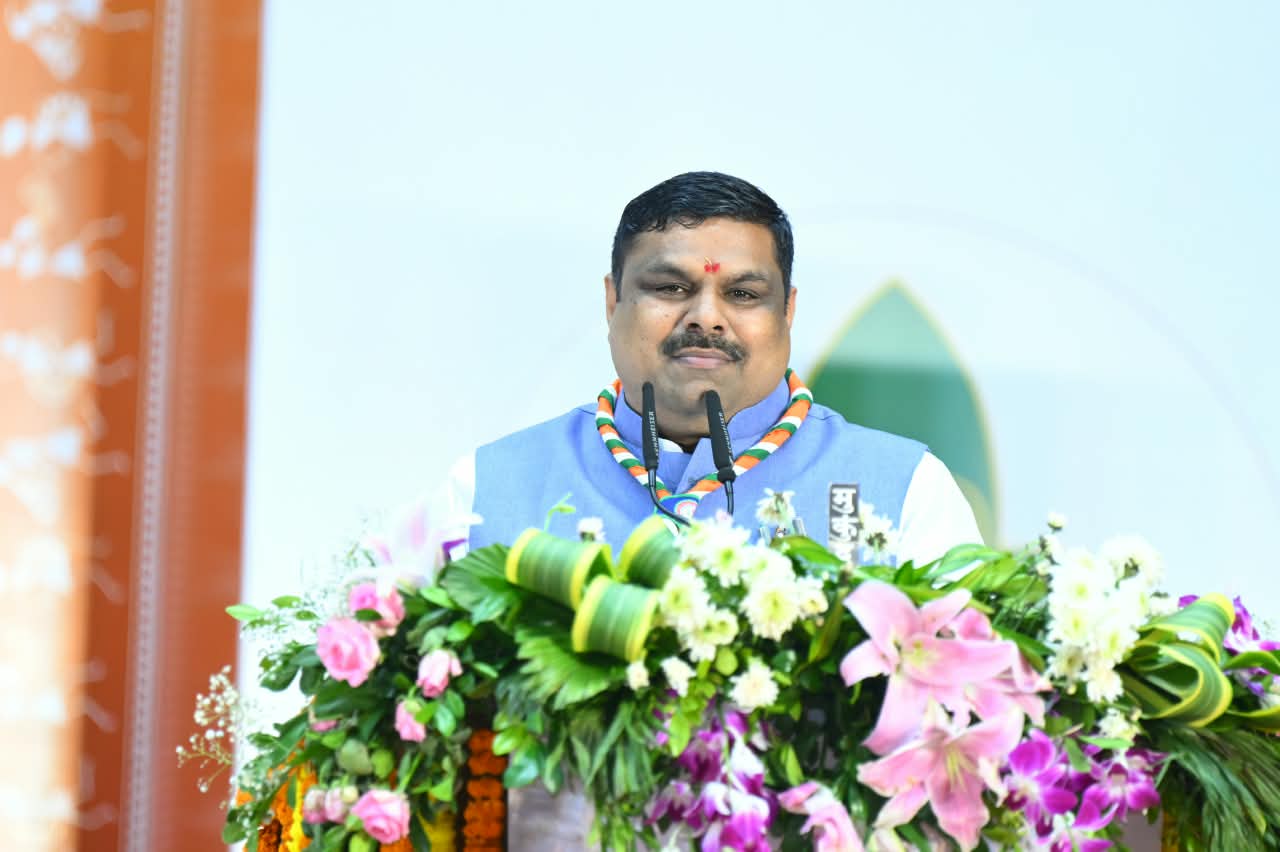 भारत की विविधता ही उसकी शक्ति, सभी परंपराओं का सम्मान एकता का आधार: लक्ष्मी वर्मा