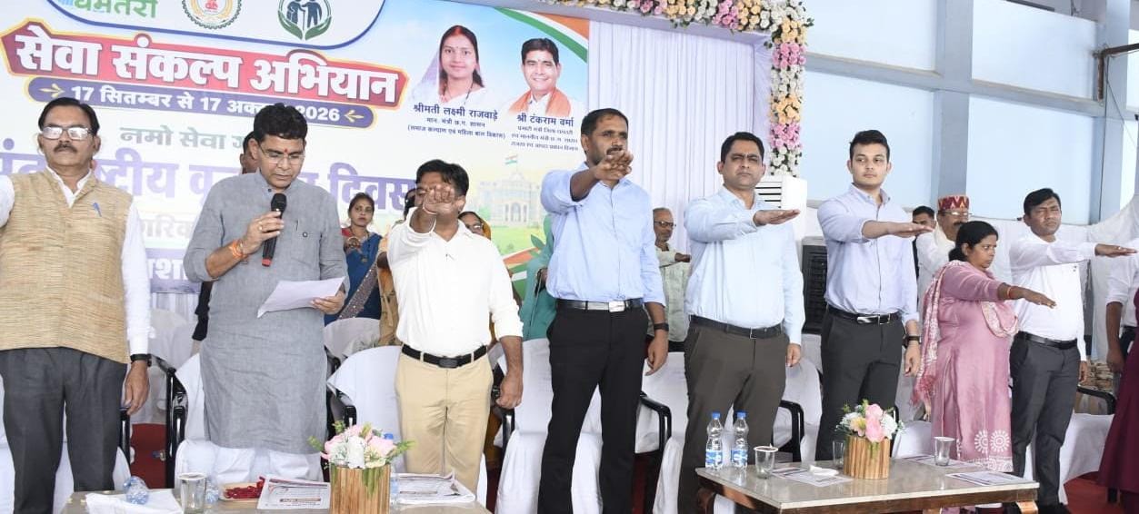 खरतुली के रासेयो स्वयंसेवकों ने नुक्कड़ नाटक से जगाई सामाजिक चेतना