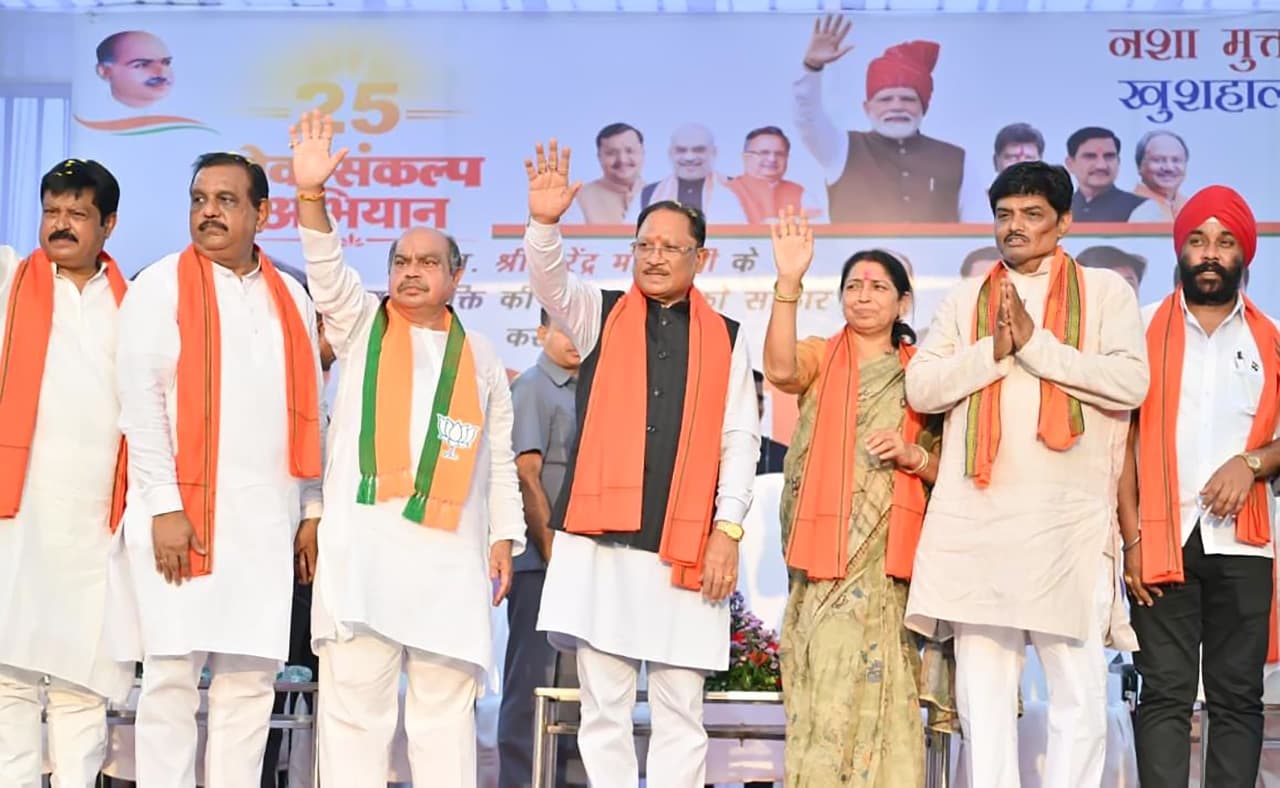 युवाओं को नशे से बचाकर शिक्षा, कौशल और रोजगार से जोड़ना सरकार की प्राथमिकता