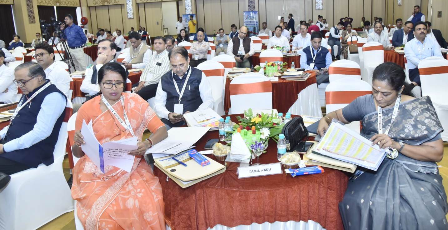 विभिन्न राज्यों के सहकारिता मॉडल और नवाचारों पर जगदलपुर में होगा राष्ट्रीय मंथन