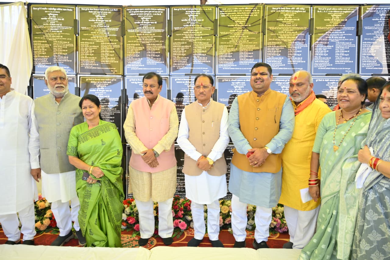 आईटीआई दुर्ग के उन्नयन से युवाओं को मिलेगा आधुनिक तकनीकी प्रशिक्षण का बेहतर अवसर