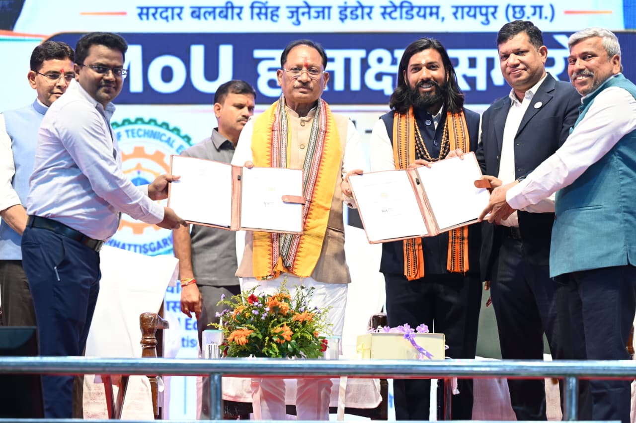 कौशल प्रशिक्षण और उद्योगों के समन्वय से रोजगार प्रक्रिया को बनाया जाएगा सरल और पारदर्शी