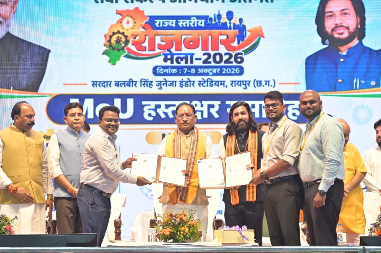 उद्योगों की जरूरतों के मुताबिक बदले जाएंगे आईटीआई और पॉलिटेक्निक के पुराने पाठ्यक्रम