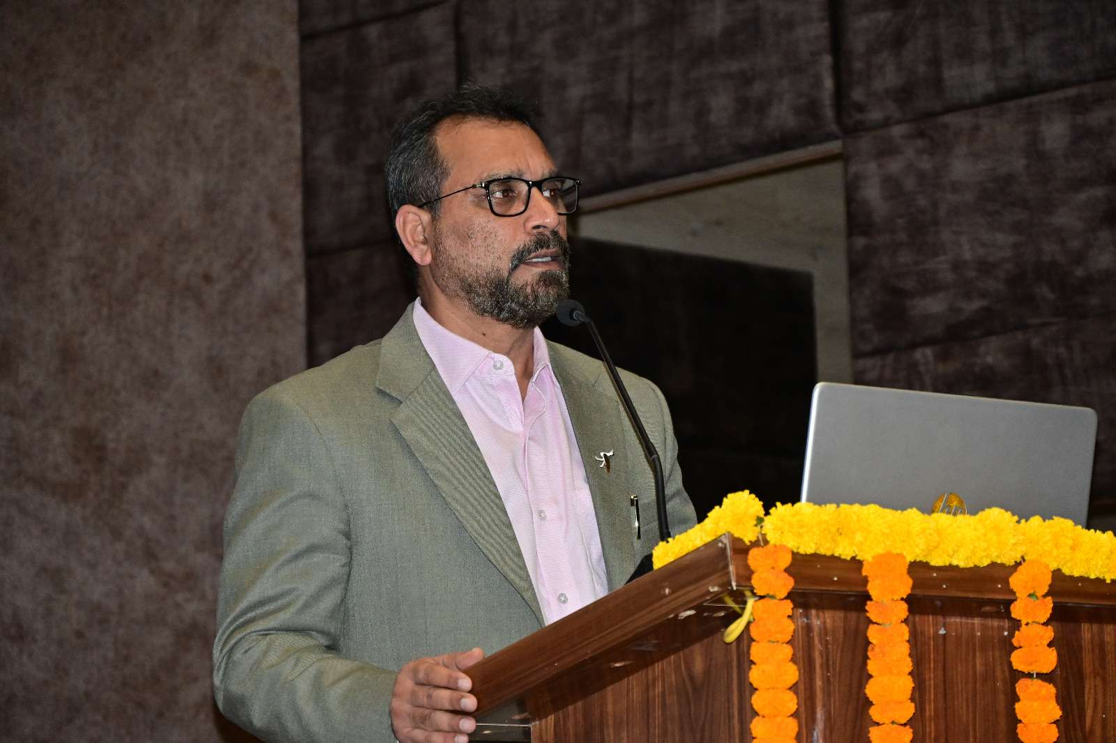 वन्यजीव संरक्षण का संदेश लेकर उभरीं युवा प्रतिभाएं, विजेता विद्यार्थियों को किया गया सम्मानित