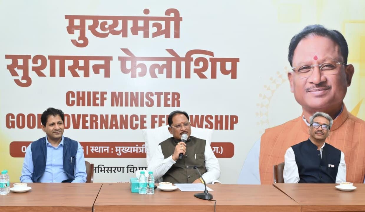 700 से अधिक रोजगार मेलों के जरिए करीब 24 हजार युवाओं को मिला रोजगार: मुख्यमंत्री