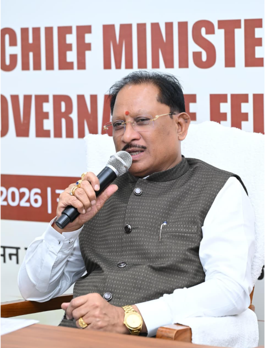 मुख्यमंत्री सुशासन फेलोशिप से योजनाओं के जमीनी क्रियान्वयन को समझेंगे युवा