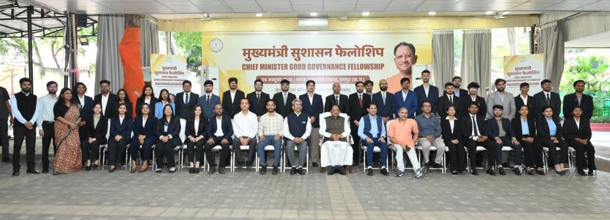 नवा रायपुर की प्रस्तावित मेडिसिटी से स्वास्थ्य सेवाओं के साथ रोजगार के अवसर बढ़ने की उम्मीद